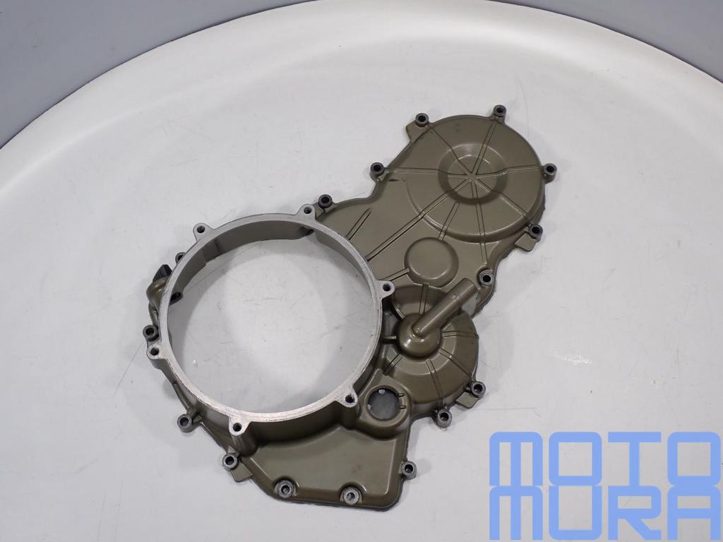 carterdeksel rechts voor de Ducati Panigale 1199 2012 - 2012, Motoren, Onderdelen | Ducati, Ophalen of Verzenden, -, -, -