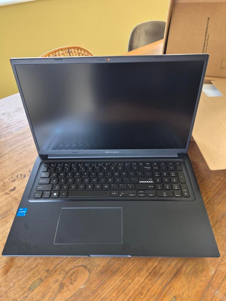 Asus Vivobook X1704Z, Computers en Software, Windows Laptops, Ophalen of Verzenden, Zo goed als nieuw, 15 inch, 2 tot 3 Ghz