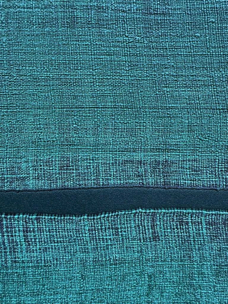 Elitis behang nomades sari, Ophalen, Minder dan 10 m², Groen, Elitis