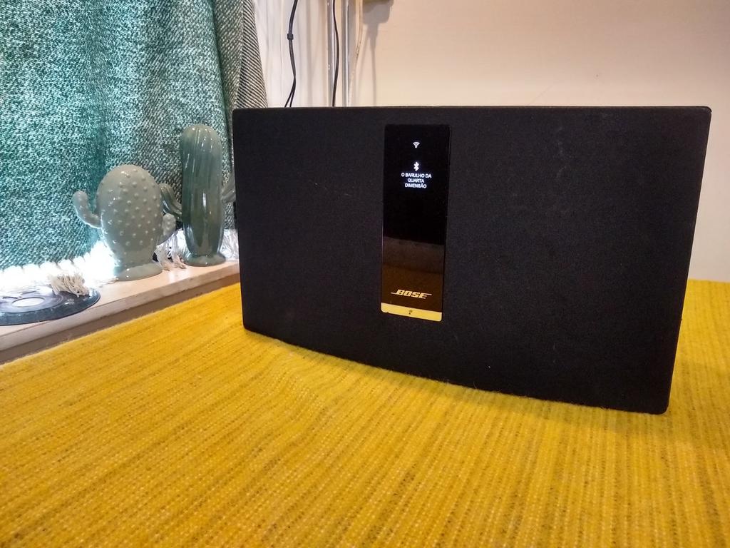 Bose soundtouch 30 wireless music system, Overige typen, Nieuw, Ophalen of Verzenden, Bose