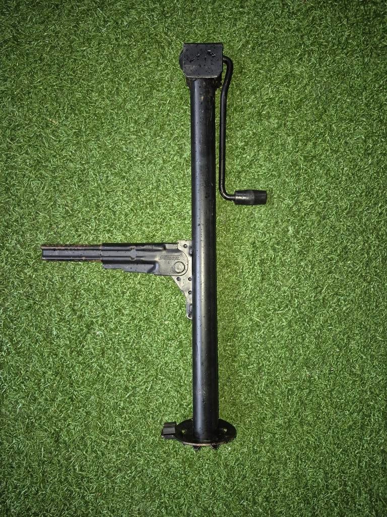 Originele Mercedes-Benz krik E-Klasse W210 CLK W208, Auto diversen, Krikken, Ophalen, Gebruikt, Manueel