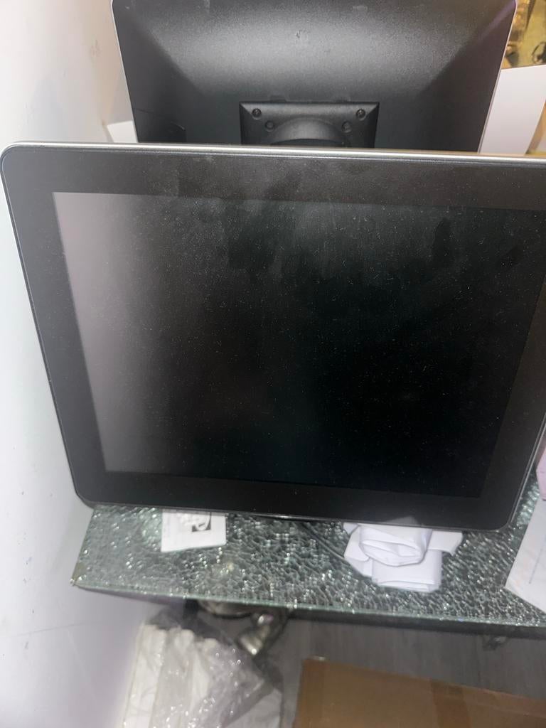 Compleet PC Kassa Systeem - Ideaal voor Winkels, Computers en Software, Ophalen of Verzenden