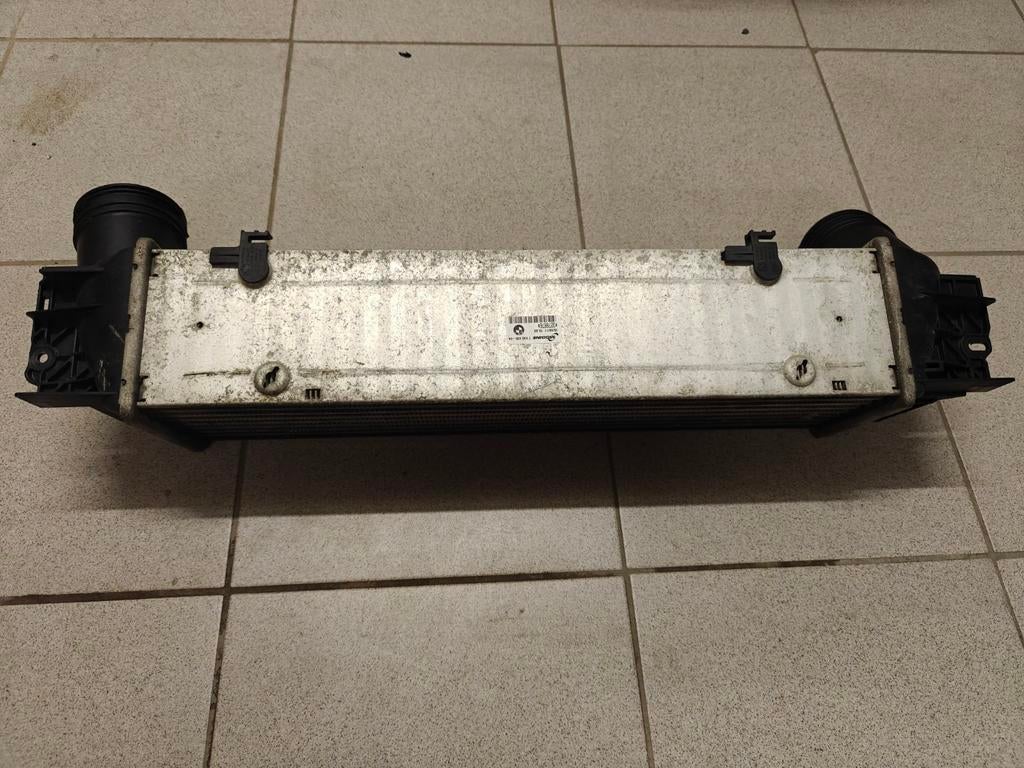 BMW E82 1M N54 intercooler, Ophalen of Verzenden, BMW