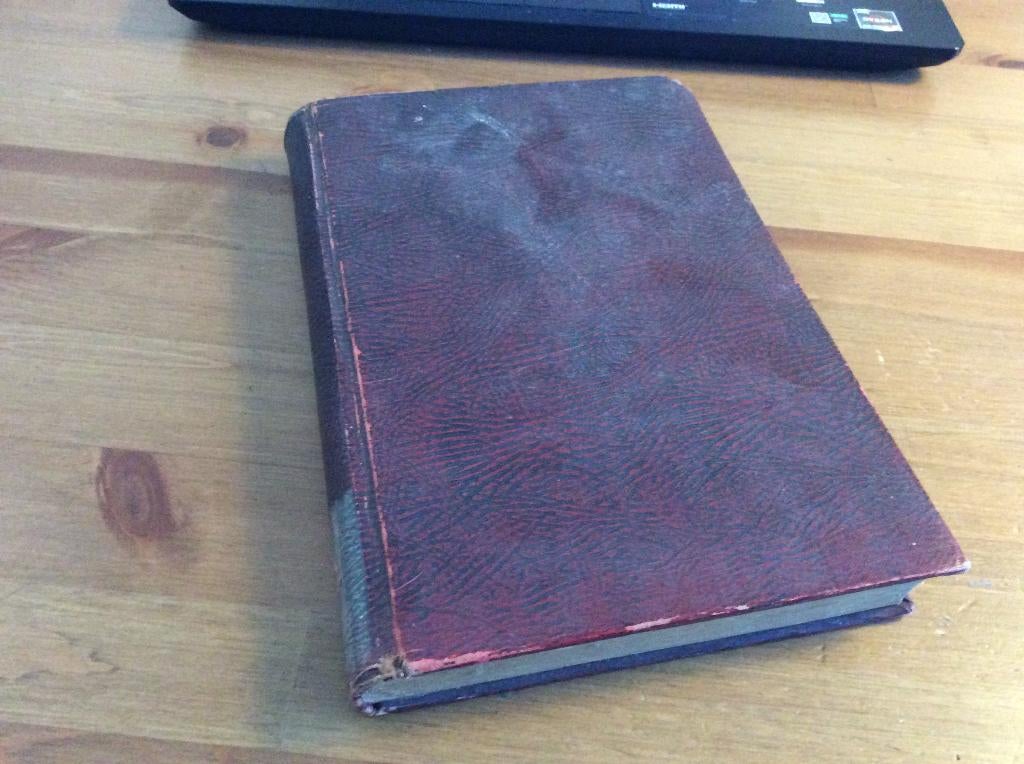 H.J. van Lummel de bijlhouwer van Utrecht. 6e druk 1920, Ophalen of Verzenden, H.J. van Lummel