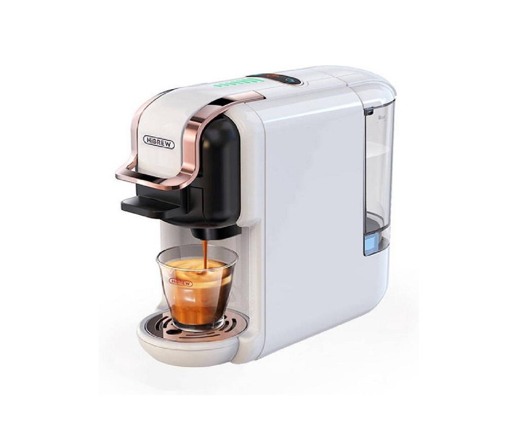 HiBREW - H2B-white - Koffiezetapparaat
