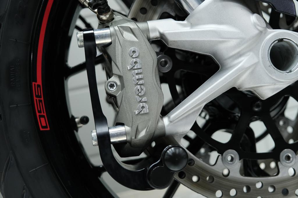 Ducati MULTISTRADA 950 S (bj 2021) - foto 3