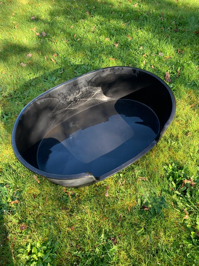 Hondenmand, Dieren en Toebehoren, Ophalen, Zo goed als nieuw, Overige