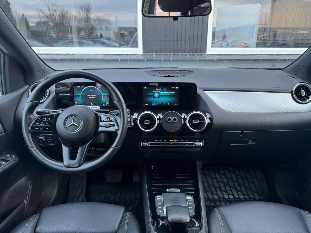 Mercedes-Benz B-klasse 200d / Camera / NAP / 2022, Auto's, Mercedes-Benz, Start-stop-systeem, Gebruikt, Euro 6, 4 cilinders