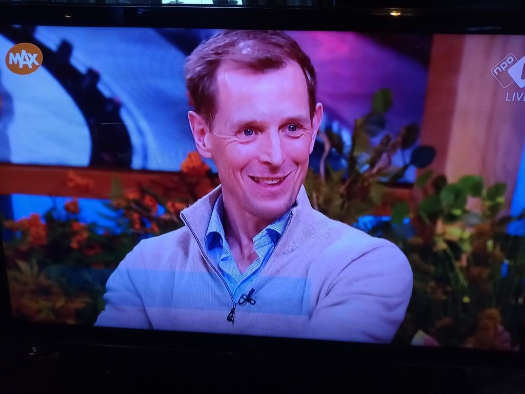 Samsung 40 inch led tv, Eén persoon, Augustus