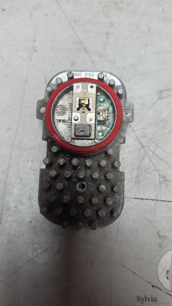 Koplamp LED Module BMW 3 / 4 / 6 / X3 / X5 / X6 serie E9x F0, Auto-onderdelen, Verlichting, Gebruikt, -, -, Ophalen of Verzenden