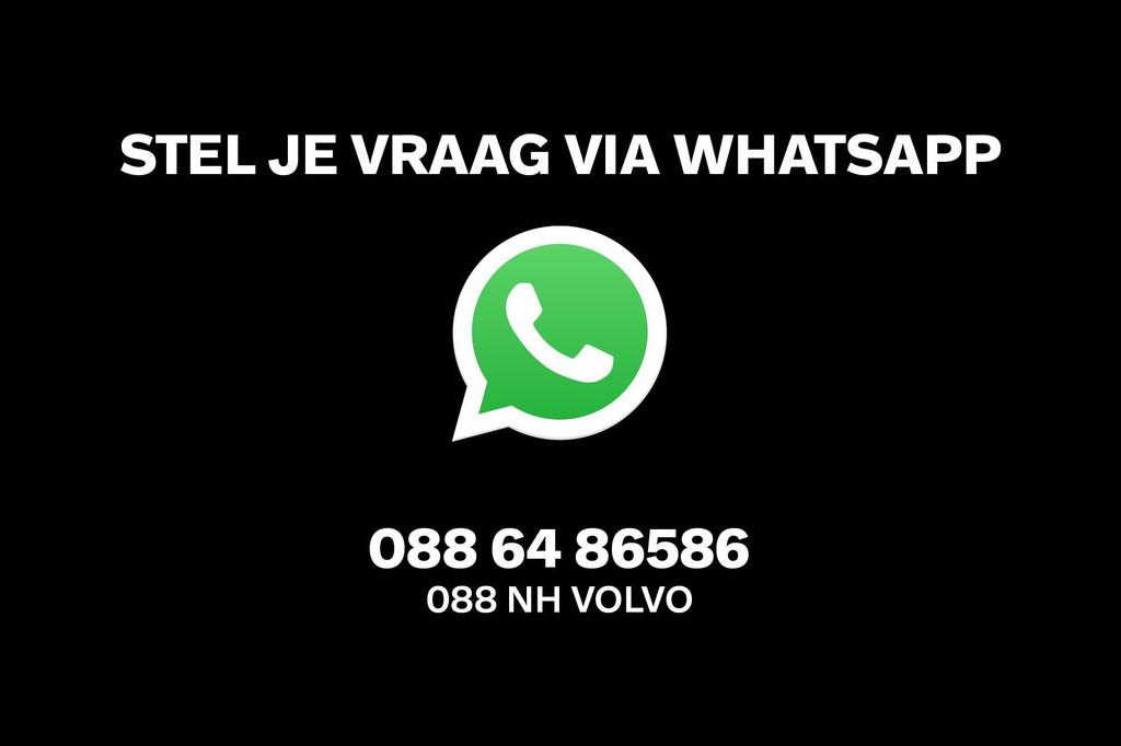 Volvo V60 2.0 T4 Polar+ Dynamic | Adaptieve cruise control |, 12 maanden, Gebruikt, 1600 kg, Zilver of Grijs