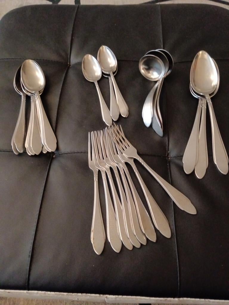 Gero Zilmeta 755 bestekaanvullingen, Ophalen of Verzenden