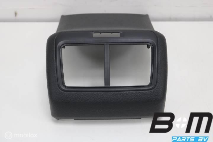 Achterkant middenconsole VW Golf 7 5G0863289C, Auto-onderdelen, Interieur en Bekleding, Gebruikt