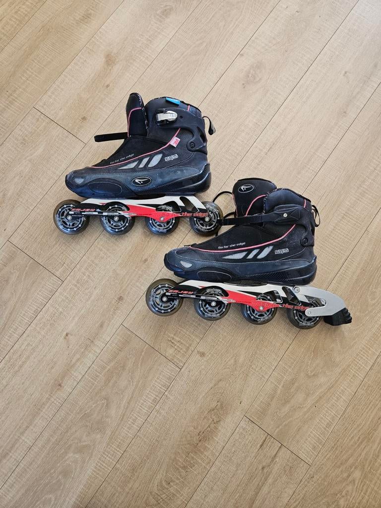 Raps Skeelers Maat 46, Sport en Fitness, Skeelers, Ophalen of Verzenden