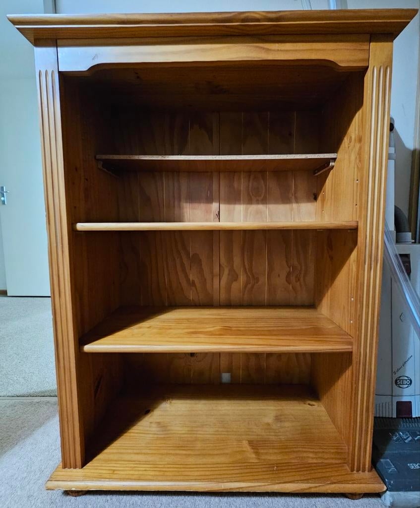 Grenenkastje, Ophalen, Gebruikt, 50 tot 100 cm, Minder dan 100 cm