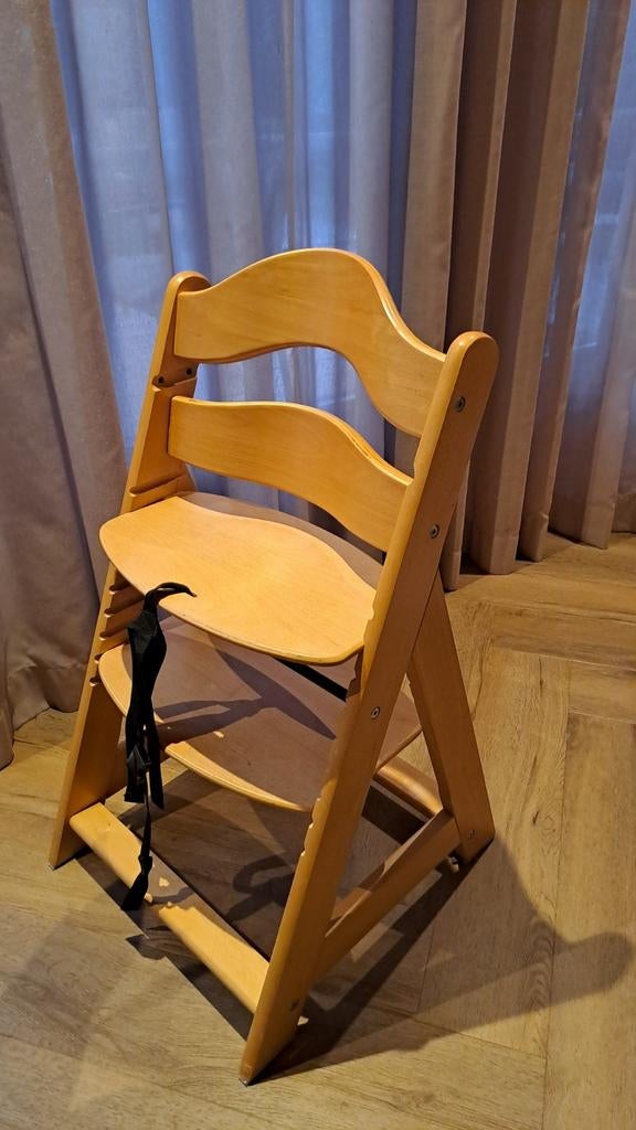 Childwood kinderstoel, Kinderen en Baby's, Kinderstoelen, Ophalen, Gebruikt, Overige typen