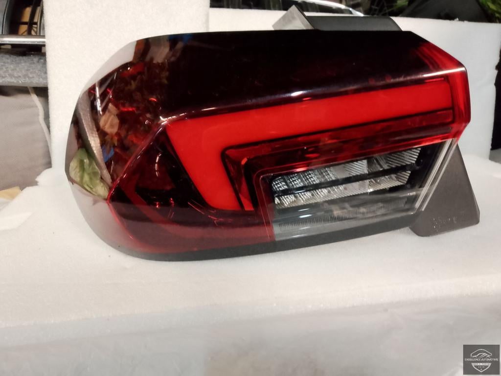 Opel Corsa F 2019-2023 LED Achterlicht Links 9829317980, Gebruikt, Opel Automobile GmbH, Ophalen of Verzenden, Kontakt@opel-infoservice.de