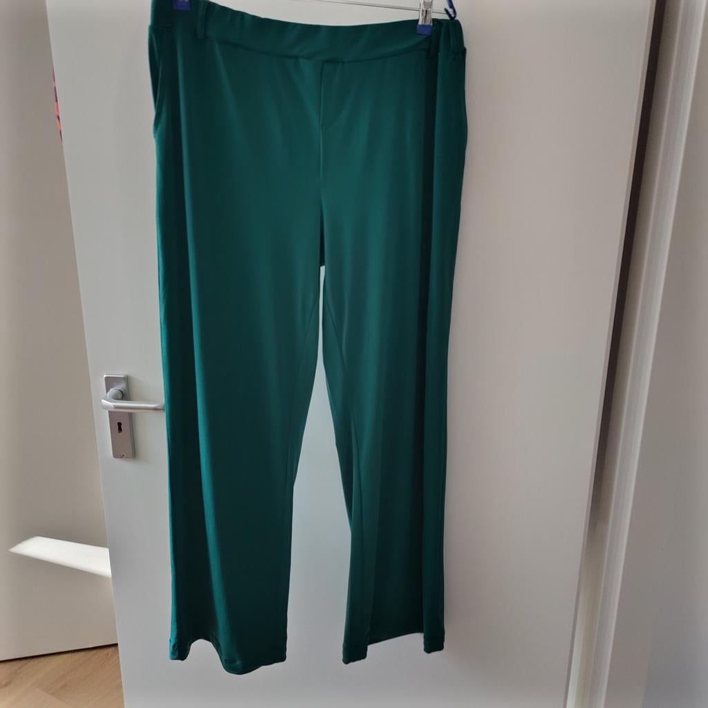 Tantilly's Ultieme broek- casual & chic XXL, Maat 46/48 (XL) of groter, Ophalen of Verzenden, Zo goed als nieuw, Lang