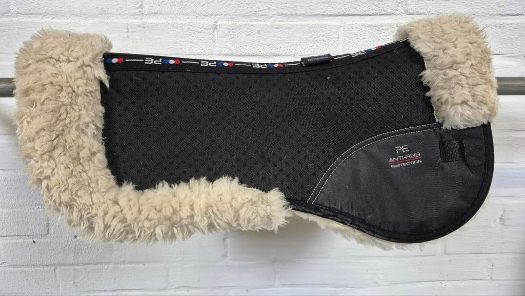 Zadelonderlegger, Ophalen of Verzenden