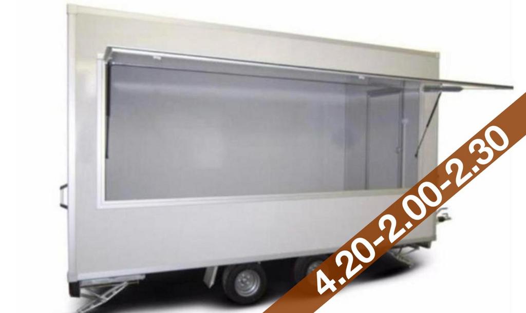 Nieuwe te koop casco verkoop wagens Dutch  trailer, Hobby en Vrije tijd, Feestartikelen | Verhuur, Ophalen, Zo goed als nieuw