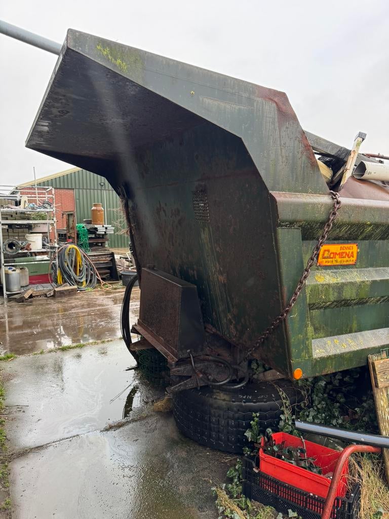 Kieper, Ophalen of Verzenden