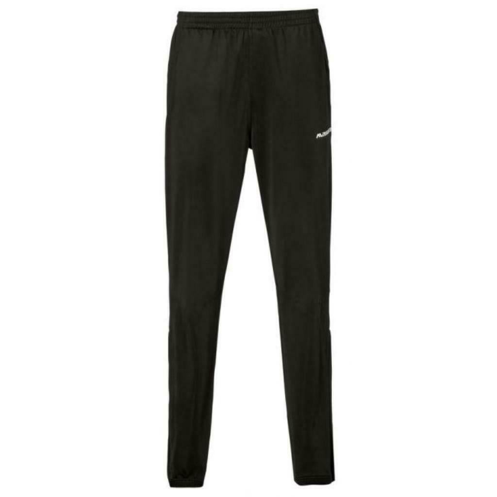 Masita trainingsbroek zwart in maten 152 t/m S x 175 stuks, Maat XS of kleiner, Ophalen of Verzenden, Nieuw, Broek