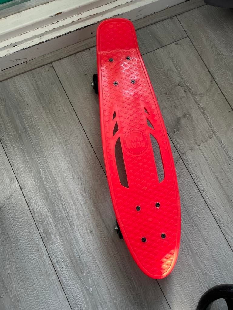 Skateboard voor jonge kinderen, Ophalen, Gebruikt, Skateboard, Longboard