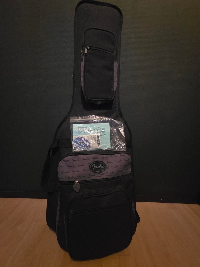 Blade Texas Standard Pro, Muziek en Instrumenten, Snaarinstrumenten | Gitaren | Elektrisch, Ophalen of Verzenden, Nieuw, Solid body