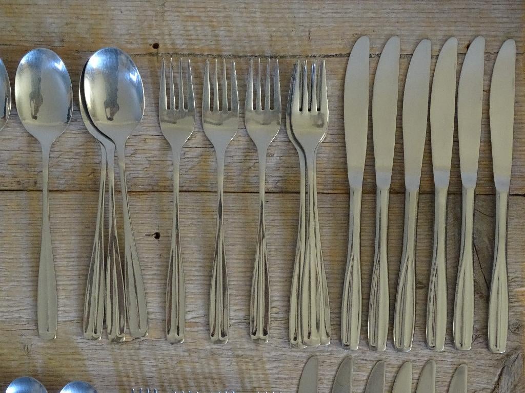 Bestek, Gero Zilduro 725, Mondetti, gaaf