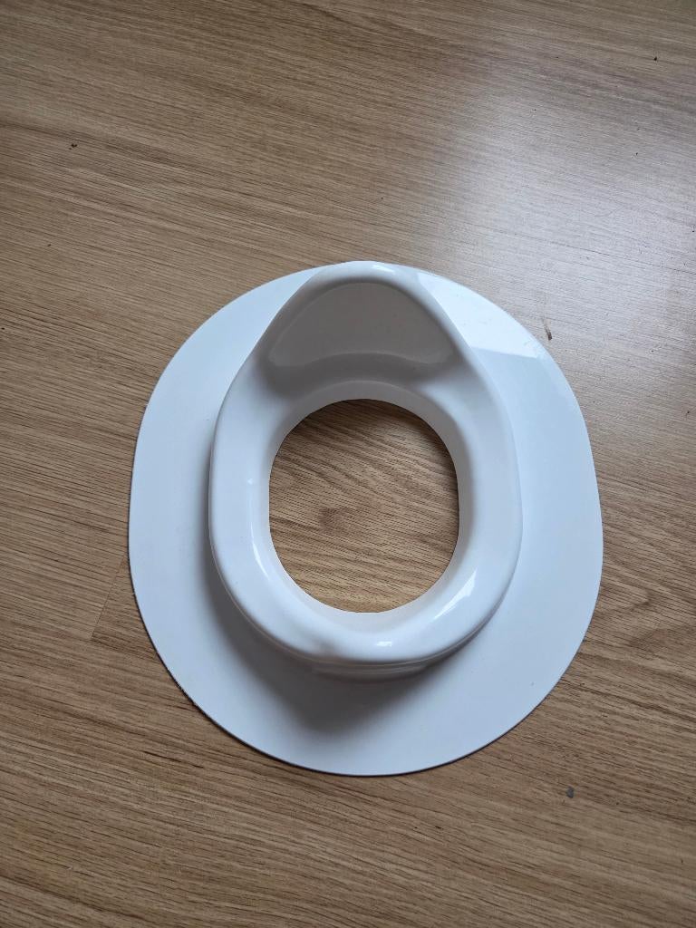 wc bril verkleiner, Ophalen, Zo goed als nieuw, Overige typen