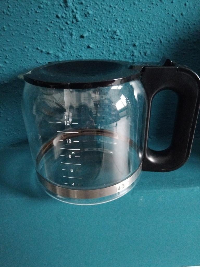 Koffiekan, Ophalen, Overige typen, Zo goed als nieuw, Overige stijlen