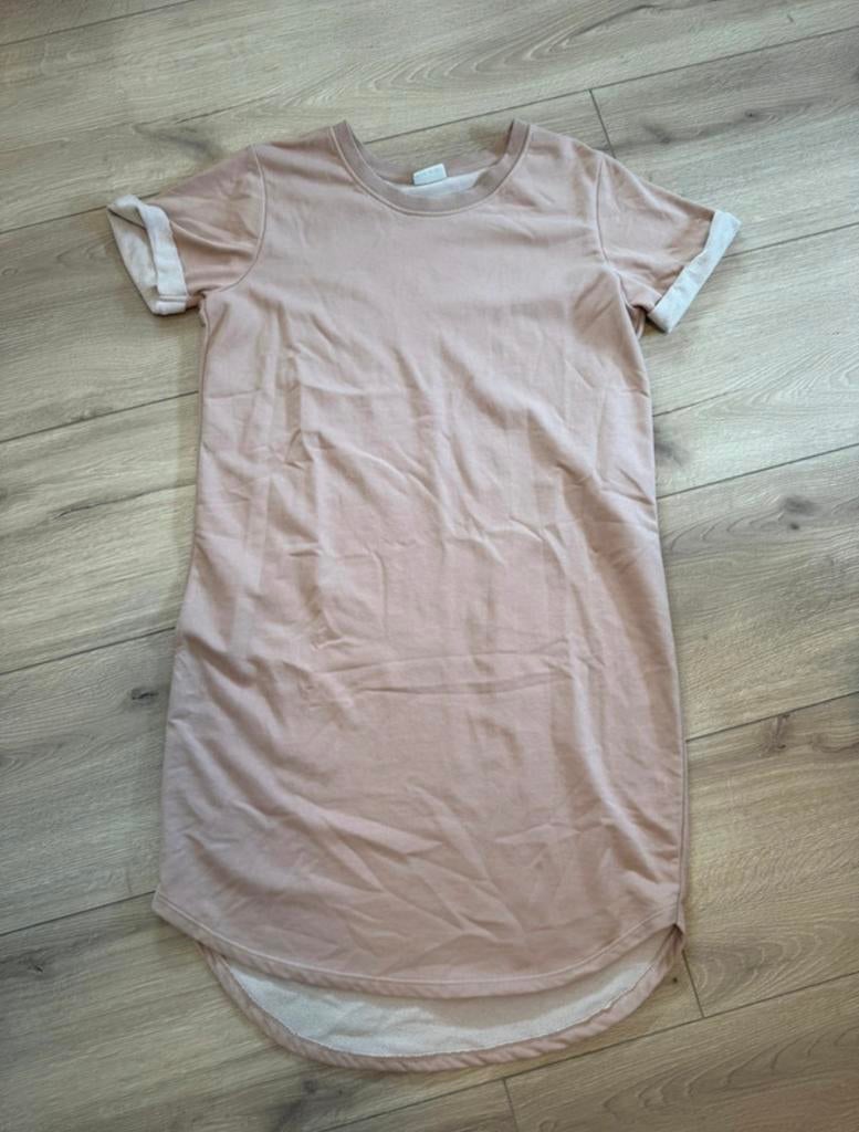 JDY damesjurk maat M, Ophalen of Verzenden, Zo goed als nieuw, Maat 38/40 (M), Roze