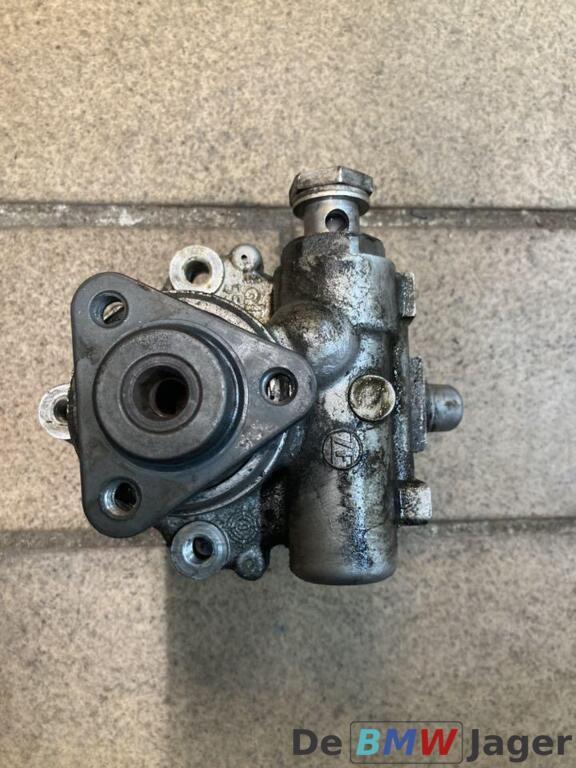 Stuurbekrachtigingspomp BMW 3-serie E46 E36 32412229398, Gebruikt, Ophalen of Verzenden, BMW, BMW