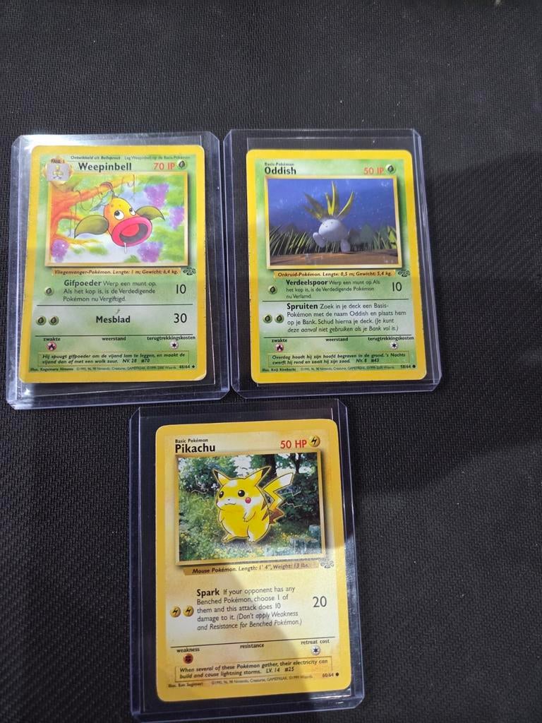 Jungle (2), Ophalen of Verzenden, Zo goed als nieuw