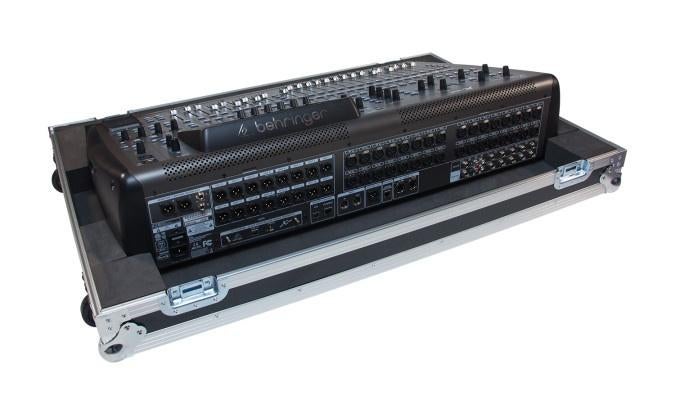 Prodjuser X32MK2 Behringer X32 flightcase, ., Nieuw, ., Flightcase