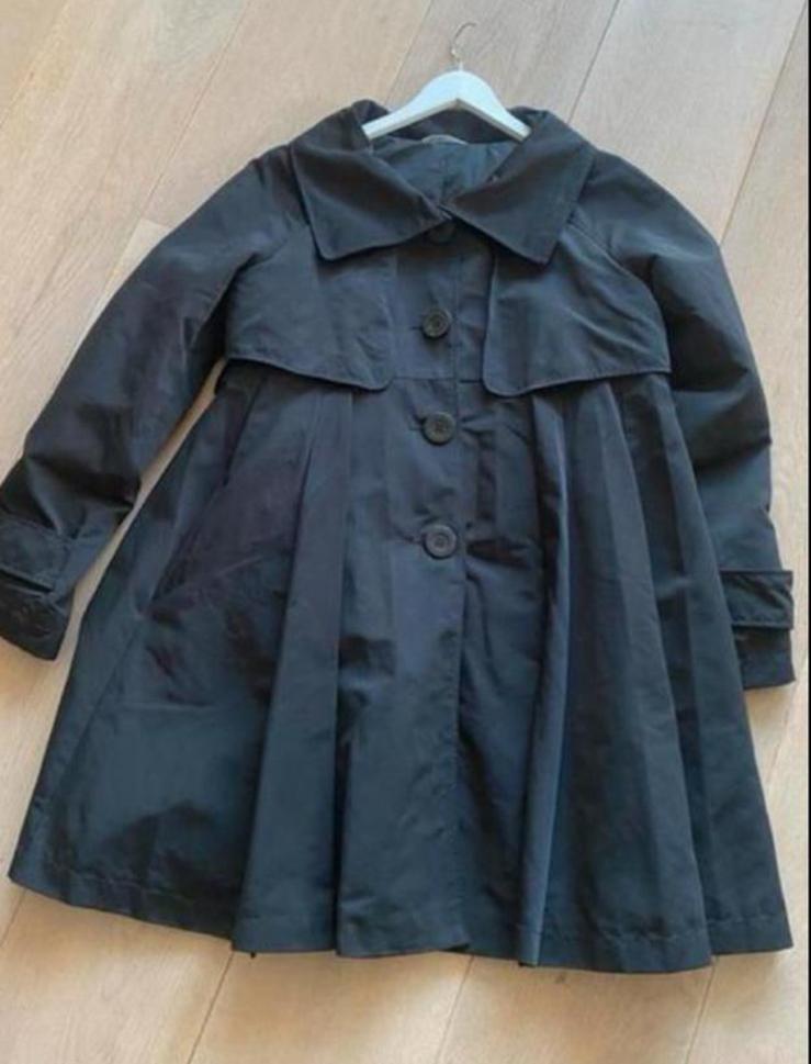 Cora kemperman L, Ophalen of Verzenden, Zo goed als nieuw, Maat 42/44 (L), Zwart