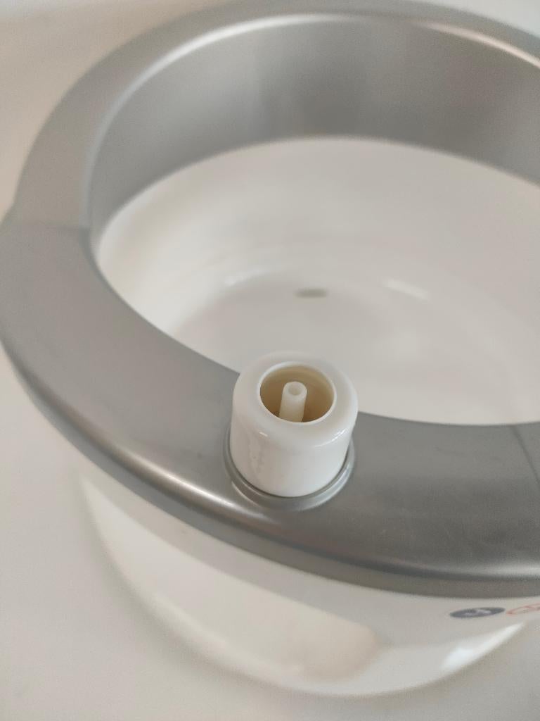 Badring Bébé Jou (Outlet De Overkant), Ophalen of Verzenden, Zo goed als nieuw, Nb, Nb