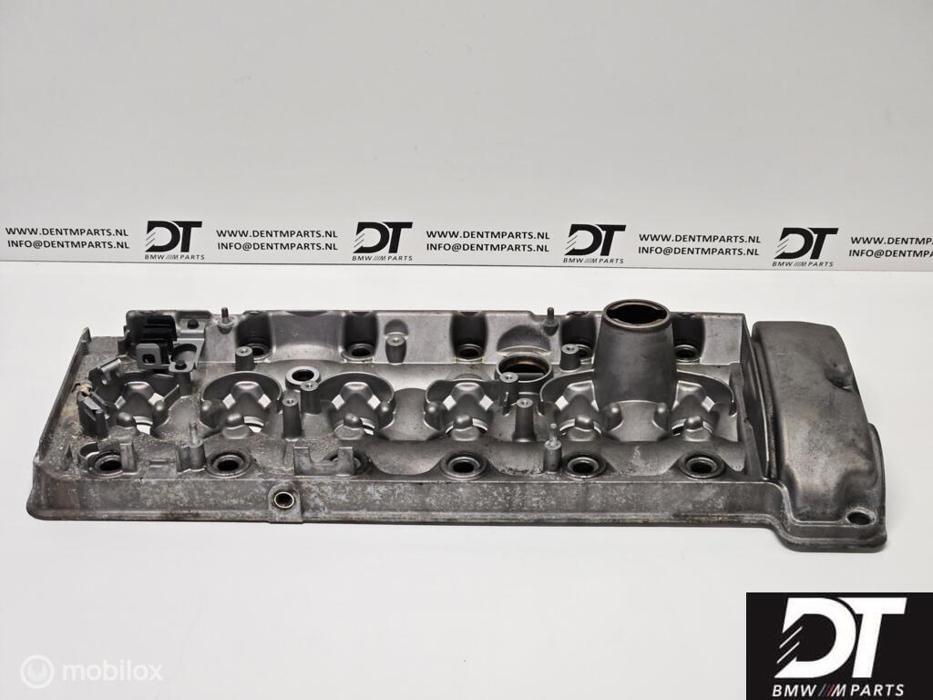 Klepdeksel S54B32 BMW M3 Coupé Cabrio E46 11127838754, Auto-onderdelen, Motor en Toebehoren, Gebruikt, Ophalen of Verzenden, BMW