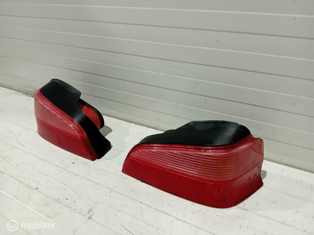 Achterlicht Peugeot 106, Auto-onderdelen, Verlichting, Gebruikt, Ophalen of Verzenden