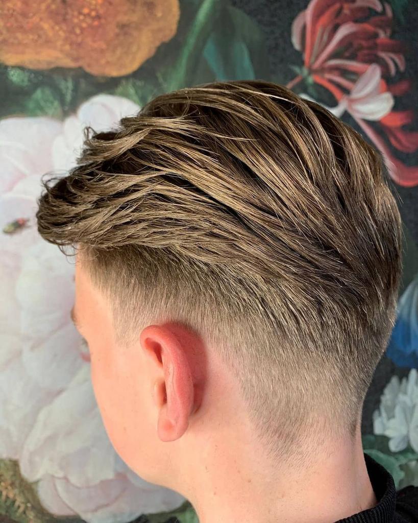 Kapper gezocht Amsterdam, Vacatures, Vacatures | Modellen, 33 - 40 uur, Overige niveaus, Starter, Overige vormen