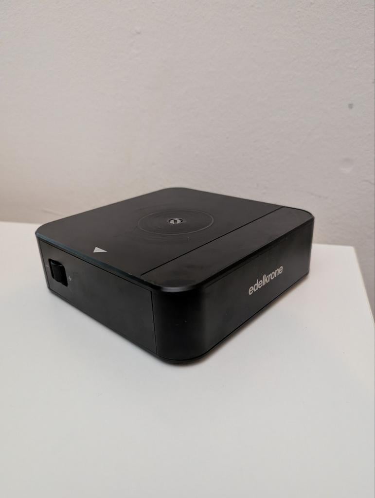 Edelkrone DollyONE v1 gemotoriseerde camera dolly slider, Ophalen, Zo goed als nieuw, Video