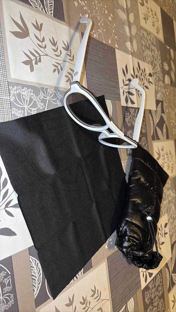 ORIGINEEL MONCLER BRIL, Ophalen of Verzenden, Zo goed als nieuw, Bril, Overige merken