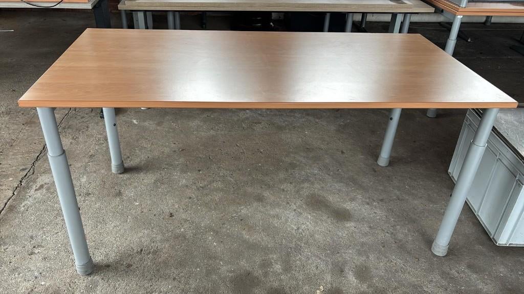 Tafels, Ophalen, In hoogte verstelbaar, Zo goed als nieuw