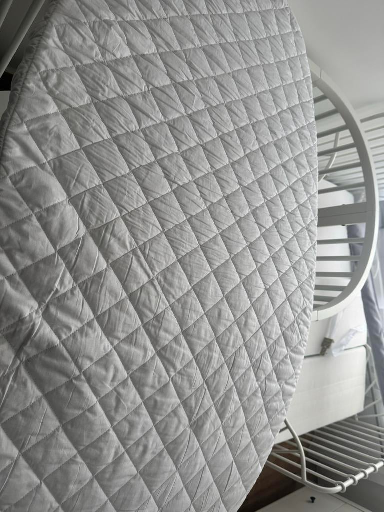 Stokke V2 Matras - Zo goed als nieuw!, Ophalen, Zo goed als nieuw, Ledikant