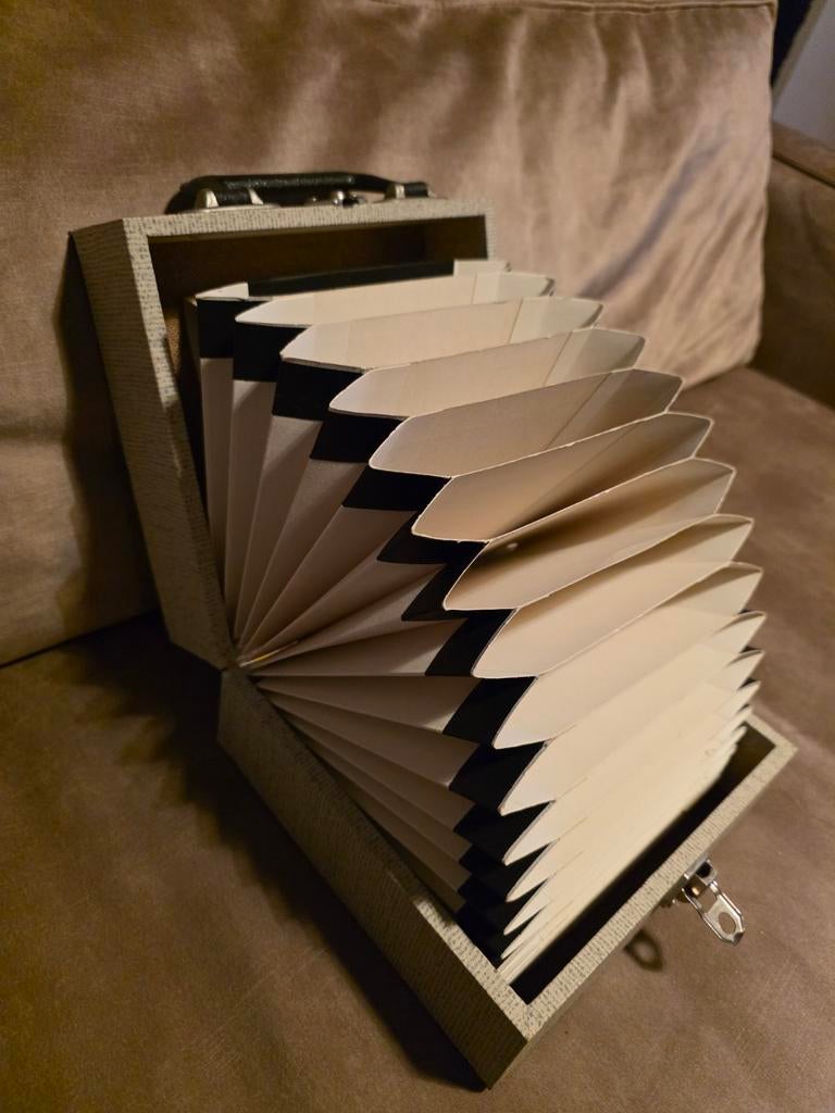 Platenkoffer jaren 60/70 + 30 vinyl singles, Cd's en Dvd's, Vinyl Singles, Ophalen of Verzenden