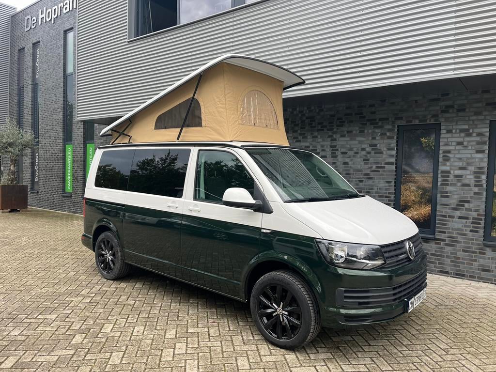 Slaaphefdak Hefdak Volkswagen Transporter, Ophalen, Nieuw