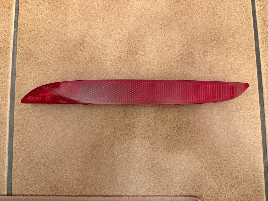 BMW F20 Reflector Links Achter Nieuw, Auto-onderdelen, Ophalen of Verzenden, Nieuw, BMW