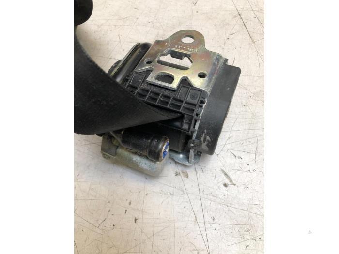 Veiligheidsgordel links-voor van een Audi A8, Auto-onderdelen, Interieur en Bekleding, Gebruikt, -, -, -