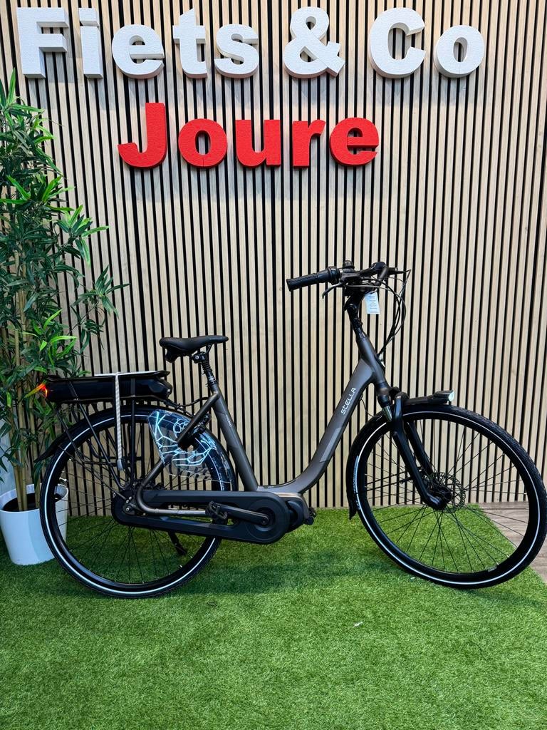 Stella Livorno MDS (ex demo), 51 tot 55 cm, Ophalen, Zo goed als nieuw, Overige merken