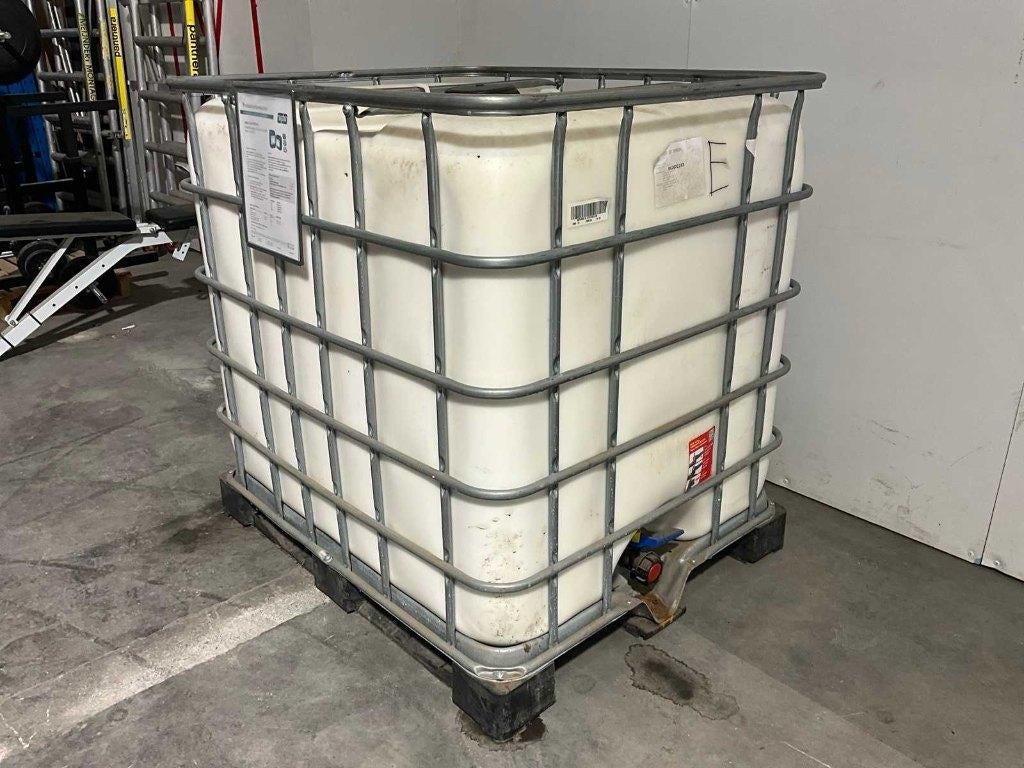 Cooling Lubricant – OptaCool 600 HS (960 liter), Ophalen, Nieuw